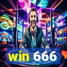 win 666